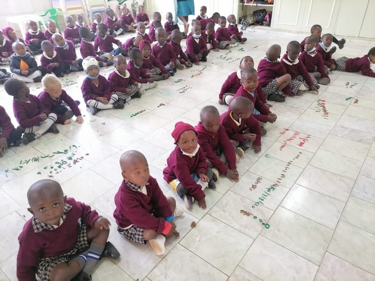 Kayole Project photo 1